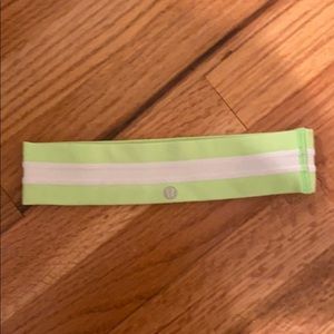 Lululemon Headband